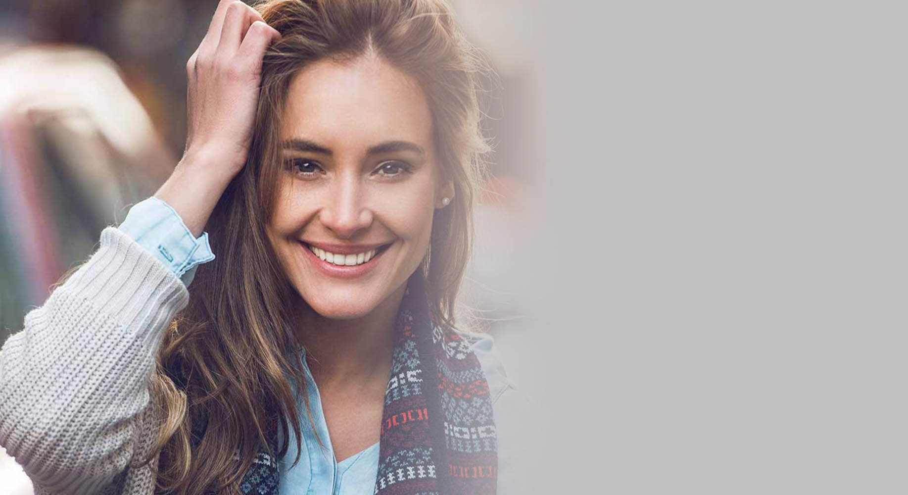 Smile Makeover