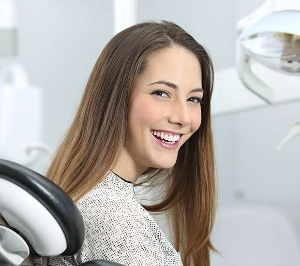 Lake Forest Cosmetic Dental Care
