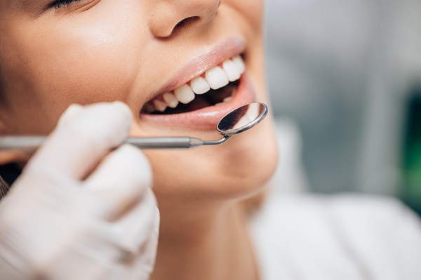 Dental Cleaning and Examinations Lake Forest, CA