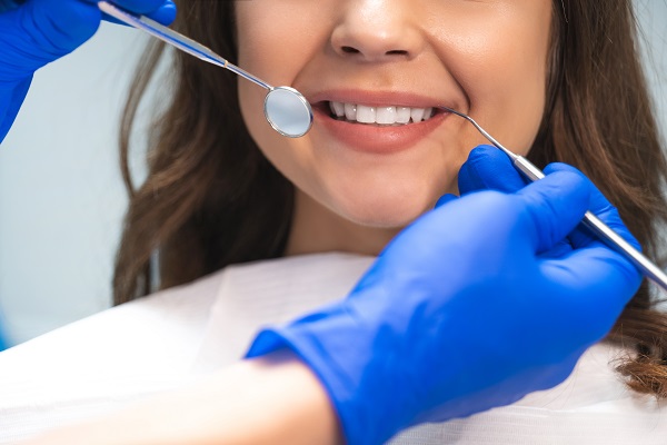 Professional Dental Cleaning Quick Guide