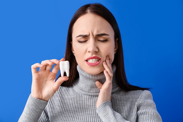 When A Tooth Abscess Is A Dental Emergency