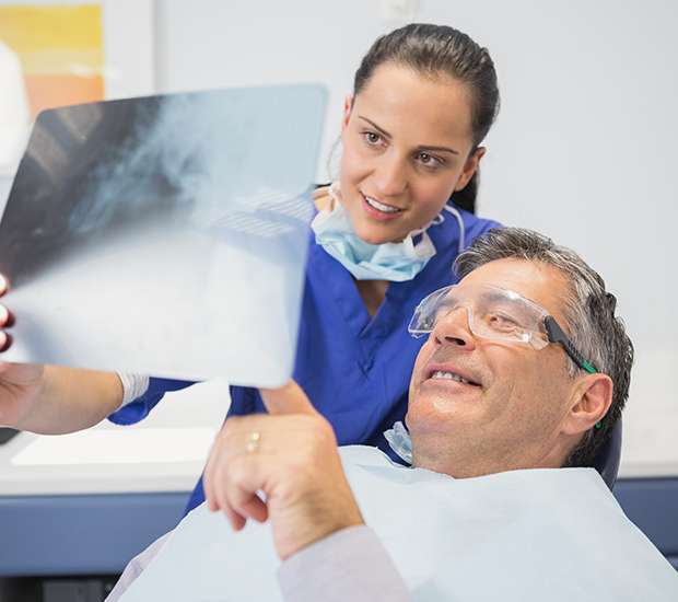 Lake Forest Dental Implant Surgery