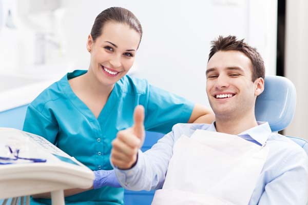 When To Consider A Dental Restoration