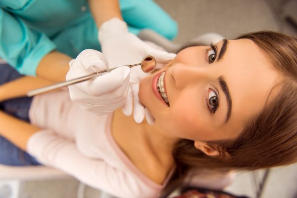 What Type Of Dental Restoration Is Right For Me?