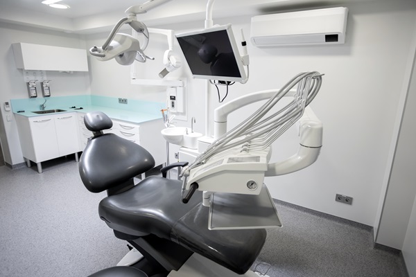 Dentist Near Me: Comprehensive Care For Oral Health