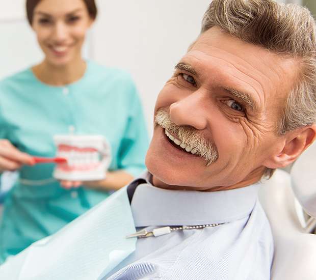 Lake Forest Denture Care