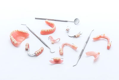 Visit Us If You Are A Candidate For Dentures Treatment In Lake Forest