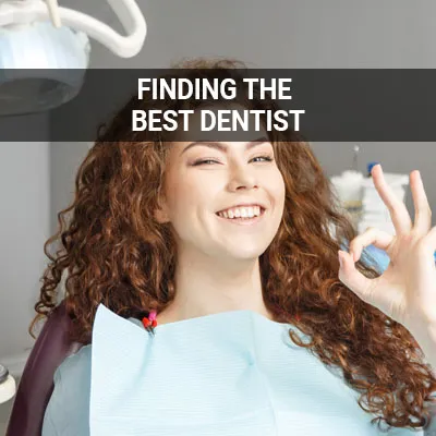 Visit our Find the Best Dentist in Lake Forest page