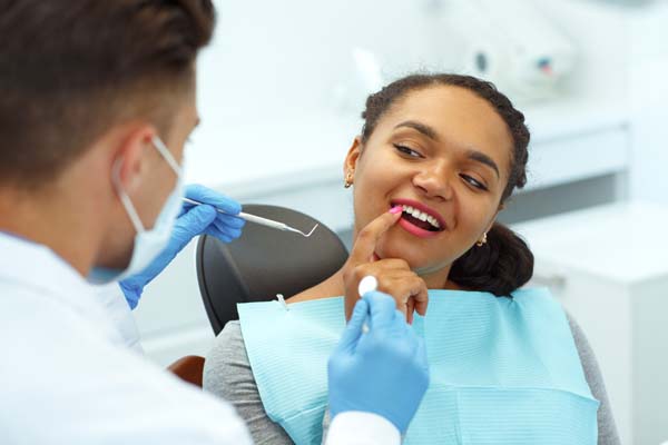 General Dentist Tips To Deal With Tooth Sensitivity