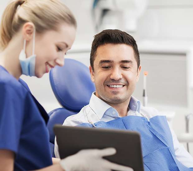 Lake Forest General Dentistry Services