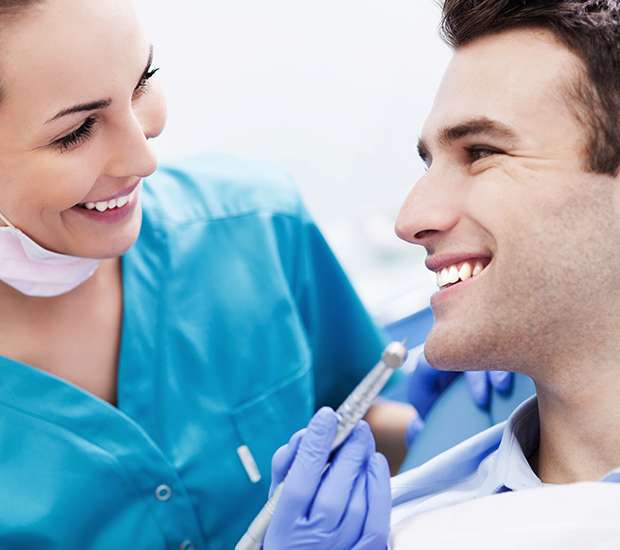 Lake Forest Multiple Teeth Replacement Options