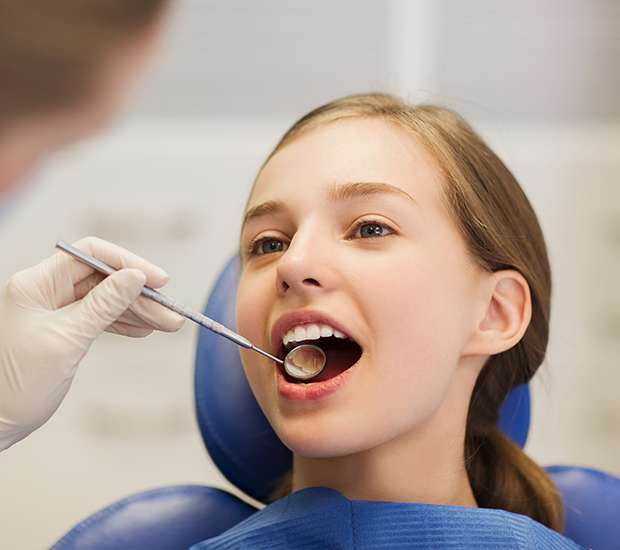 Lake Forest Why go to a Pediatric Dentist Instead of a General Dentist