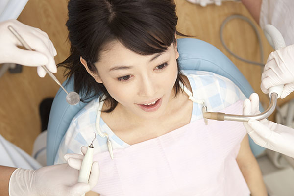 Keep Your Kids Healthy With Help From A Pediatric Dentist