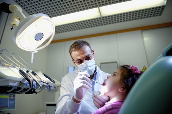 Why Pediatric Dentistry Is Essential For Children&#    ;s Oral Health