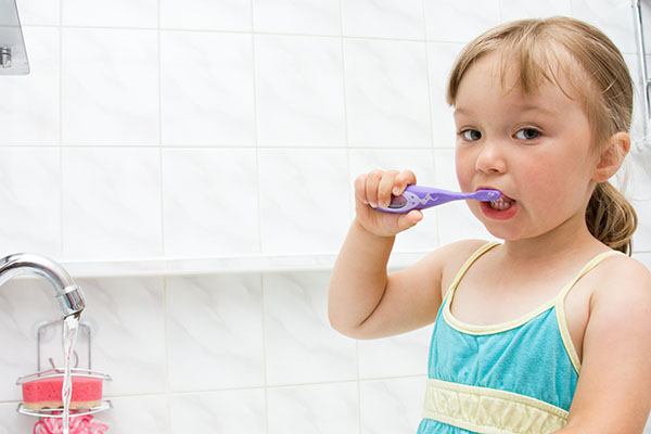 Are Your Child’s Permanent Teeth Growing In Crooked?