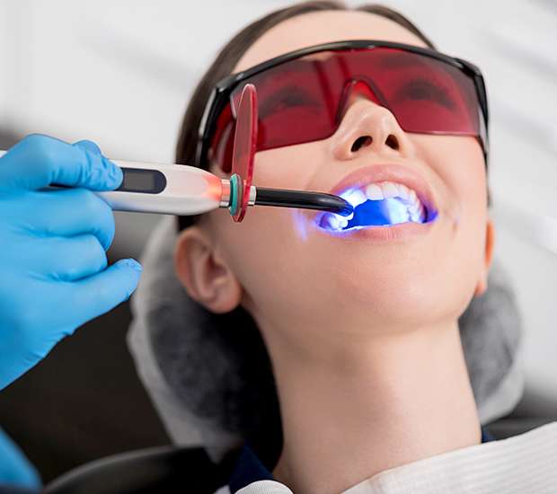 Lake Forest Professional Teeth Whitening