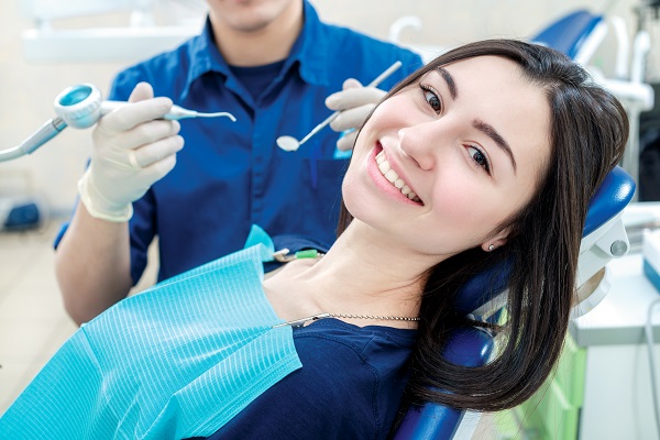 Root canal therapy Lake Forest, CA