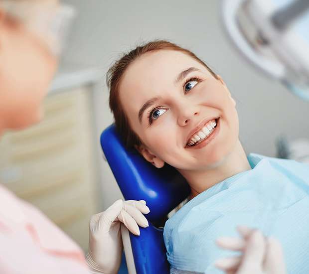 Lake Forest Root Canal Treatment