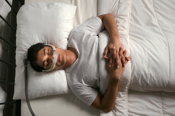 Sleep Apnea Treatment Options