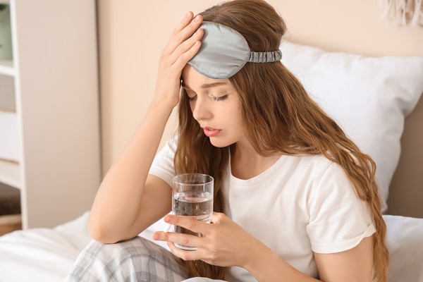 Signs Of Sleep Apnea